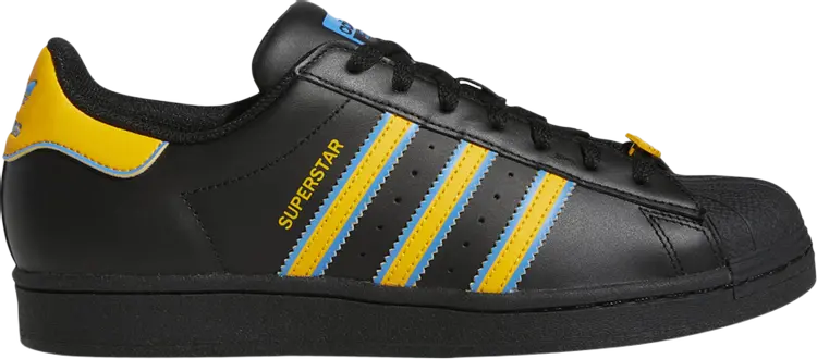 Кроссовки Adidas Superstar 'Black Gold Blue', черный, Черный;серый, Кроссовки Adidas Superstar 'Black Gold Blue', черный
Кроссовки Adidas Superstar 'Black Gold Blue', черный, Черный;серый, Кроссовки Adidas Superstar 'Black Gold Blue', черный