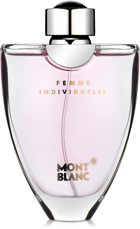 Туалетная вода Montblanc Femme Individuelle
Туалетная вода Montblanc Femme Individuelle