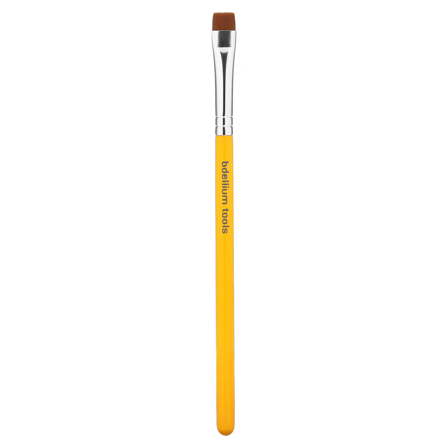 Bdellium Tools, Studio Line, Eyes 714, 1 плоская кисть для глаз 
Bdellium Tools, Studio Line, Eyes 714, 1 плоская кисть для глаз