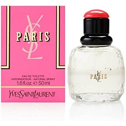 Женский одеколон Yves Saint Laurent 50 мл
Женский одеколон Yves Saint Laurent 50 мл