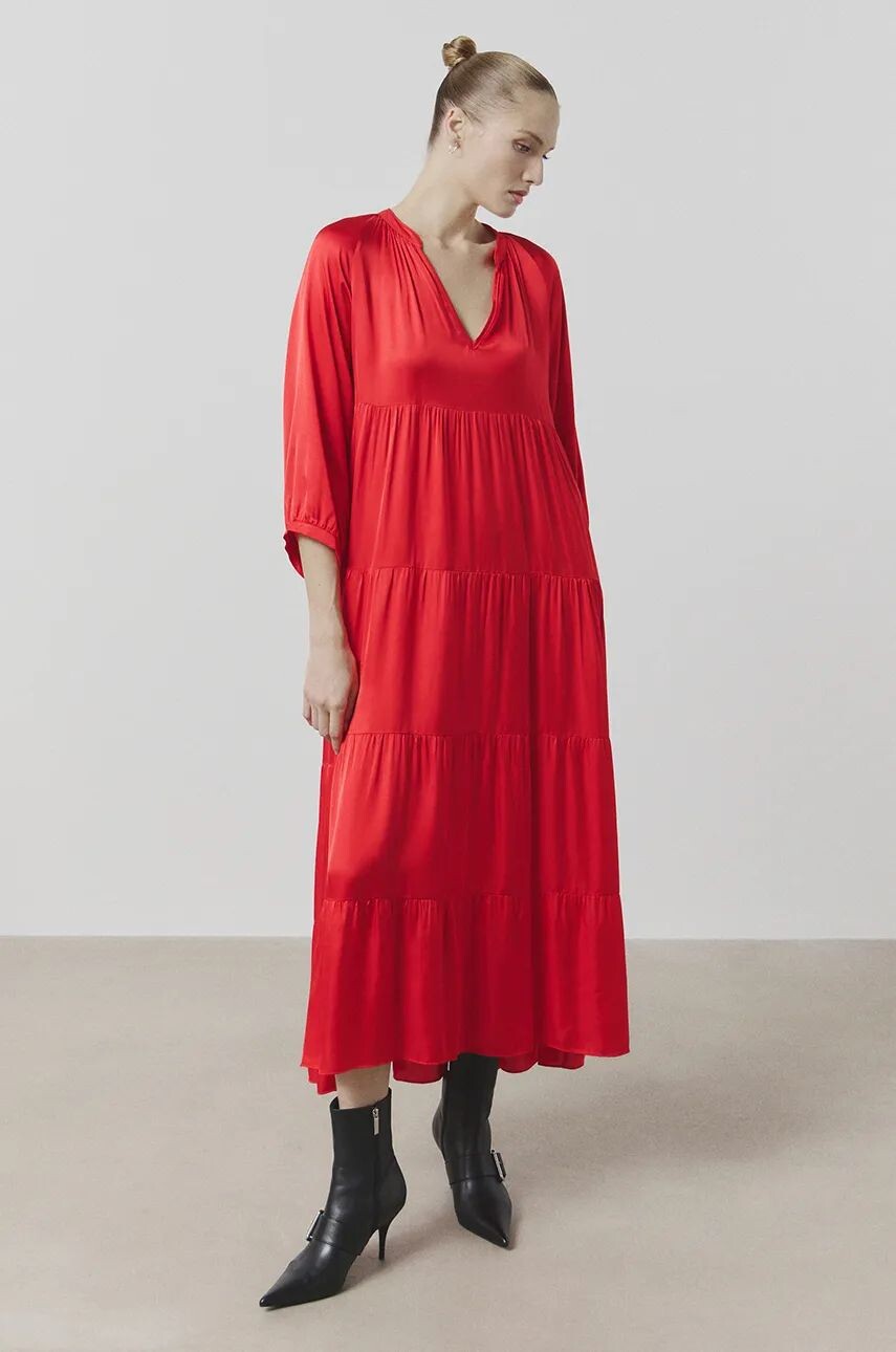Платье Answear Lab, красный
Платье Answear Lab, красный