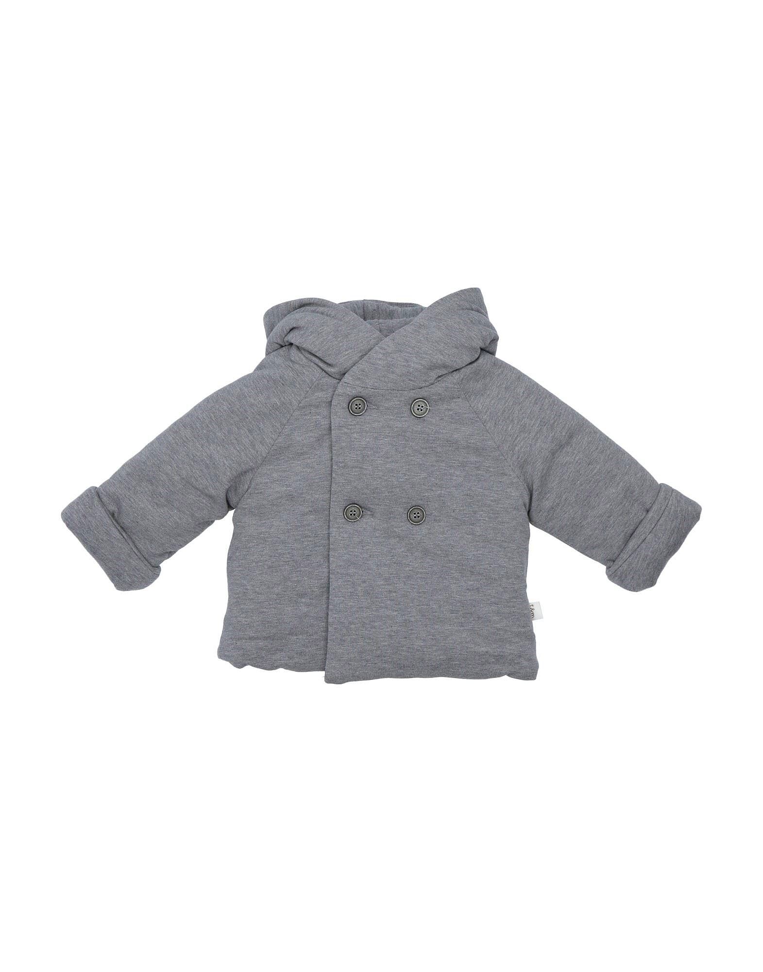 Куртка детская Teddy & Minou, серый
Куртка детская Teddy & Minou, серый