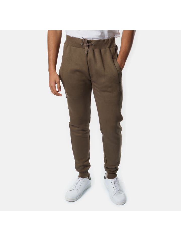 Брюки чинос HopenLife Sweathose ECAFLIP, хаки
Брюки чинос HopenLife Sweathose ECAFLIP, хаки