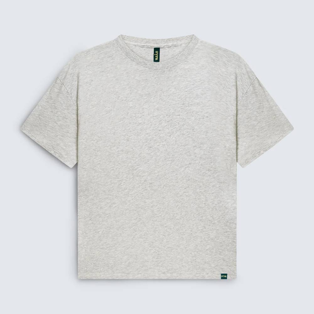 Футболка Syrn All Nighter Unisex, светло-серый
Футболка Syrn All Nighter Unisex, светло-серый