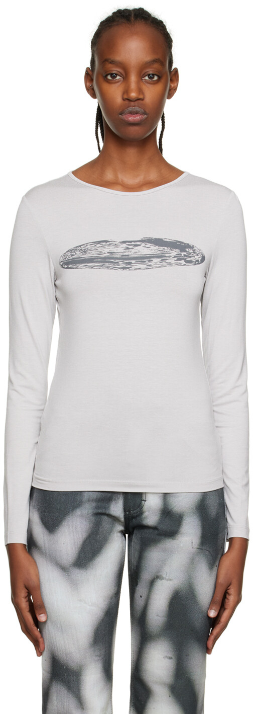 Серая футболка с длинным рукавом Globe Serapis, Серый, Серая футболка с длинным рукавом Globe Serapis
Серая футболка с длинным рукавом Globe Serapis, Серый, Серая футболка с длинным рукавом Globe Serapis