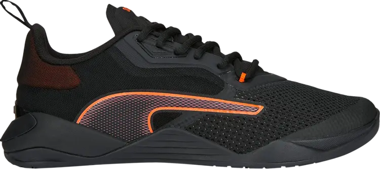 Кроссовки Puma Fuse 2.0 Black Cayenne, черный
Кроссовки Puma Fuse 2.0 Black Cayenne, черный