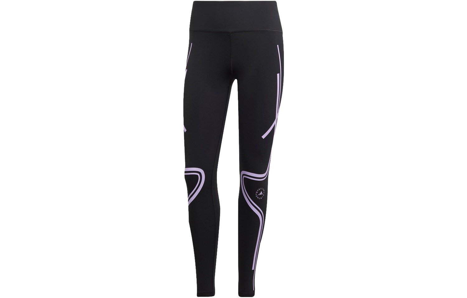 Спортивные брюки Stella McCartney X Stella McCartney Co-titled Series женские черные Adidas
Спортивные брюки Stella McCartney X Stella McCartney Co-titled Series женские черные Adidas