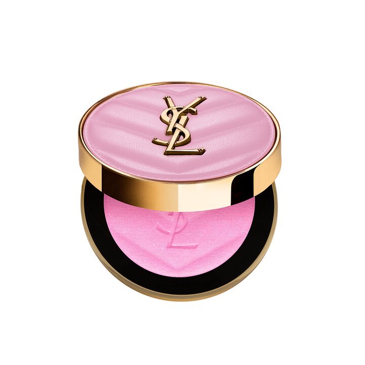 Румяна Yves Saint Laurent Make Me Blush Bold Blurring Blush, 03 mischievous magenta, 5 г
Румяна Yves Saint Laurent Make Me Blush Bold Blurring Blush, 03 mischievous magenta, 5 г