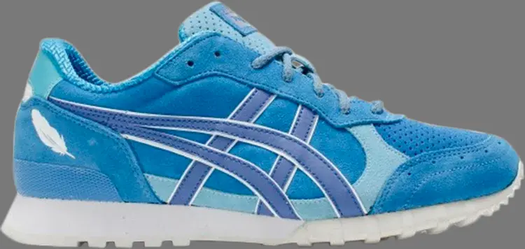 Кроссовки end x colorado eighty-five 'bluebird' Asics, синий
Кроссовки end x colorado eighty-five 'bluebird' Asics, синий