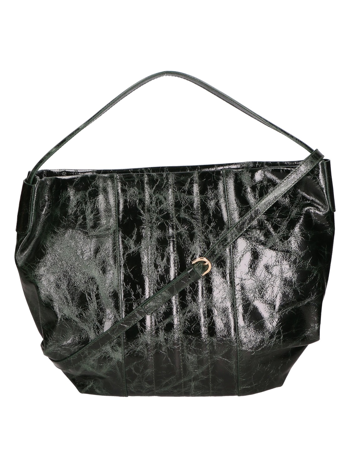 Gave Lux Плечевая сумка в темно-зеленом цвете
Gave Lux Плечевая сумка в темно-зеленом цвете