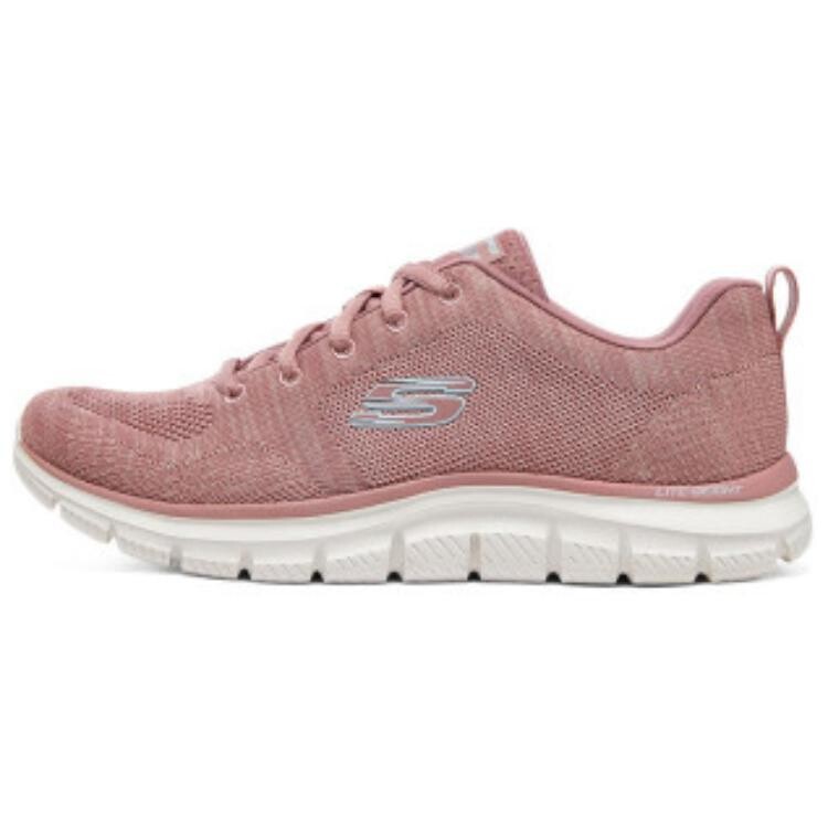 Кроссовки для бега Comfort Sports Series женские с низким верхом розового цвета Skechers
Кроссовки для бега Comfort Sports Series женские с низким верхом розового цвета Skechers