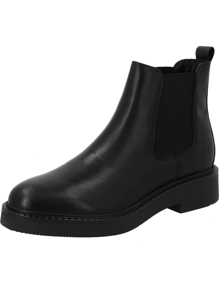 Ботинки челси palado Chelsea Boots, черный 
Ботинки челси palado Chelsea Boots, черный