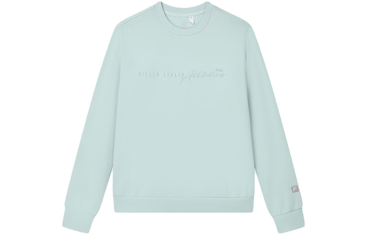 Свитшот женский Dream Green Fila
Свитшот женский Dream Green Fila