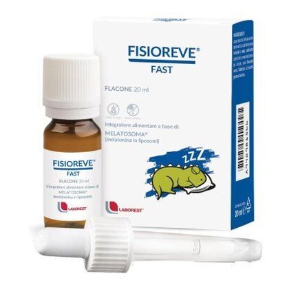 Fisioreve Fast Laborest 20ml Uriach Italy Srl
Fisioreve Fast Laborest 20ml Uriach Italy Srl