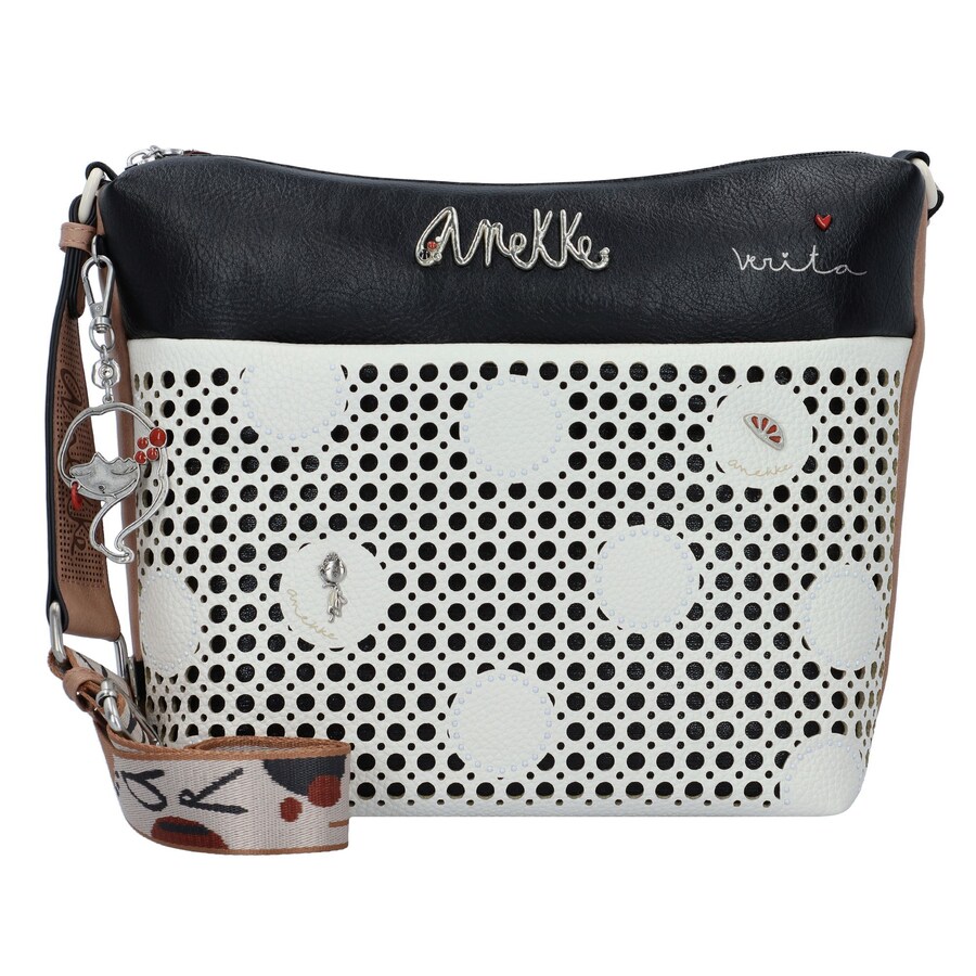 Сумка через плечо Anekke, разноцветный
Сумка через плечо Anekke, разноцветный