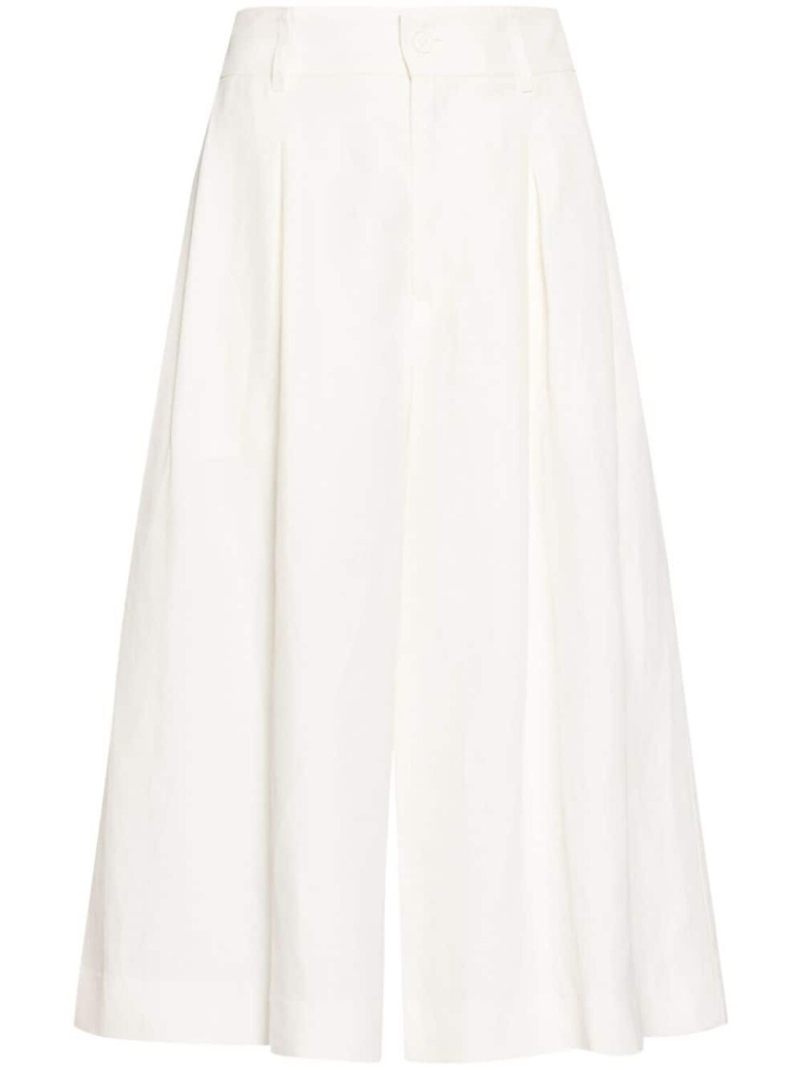 Шорты с поясом и складками P.A.R.O.S.H., белый
Шорты с поясом и складками P.A.R.O.S.H., белый