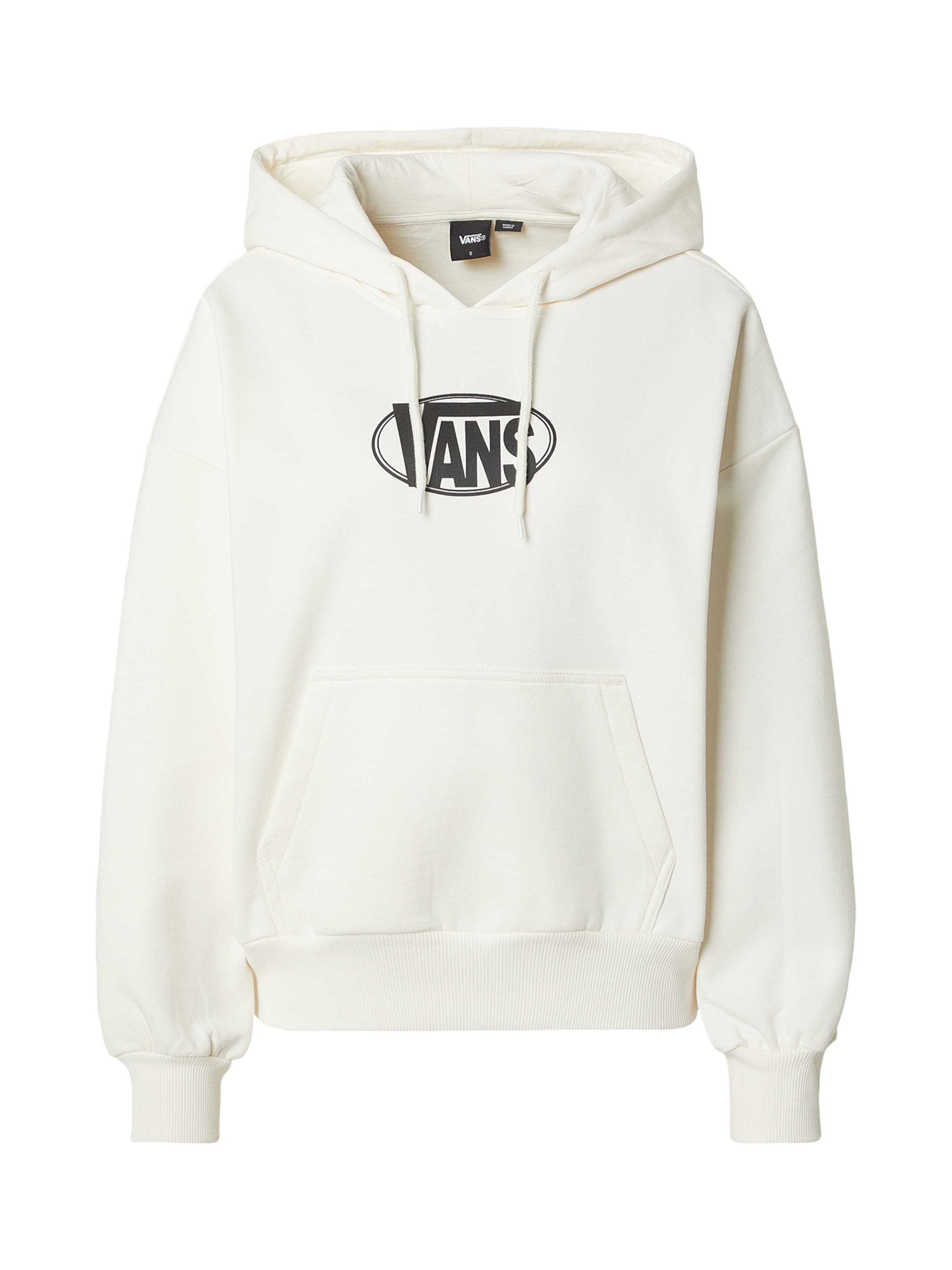 VANS Толстовка в кремовом цвете, Бежевый, VANS Толстовка в кремовом цвете
VANS Толстовка в кремовом цвете, Бежевый, VANS Толстовка в кремовом цвете