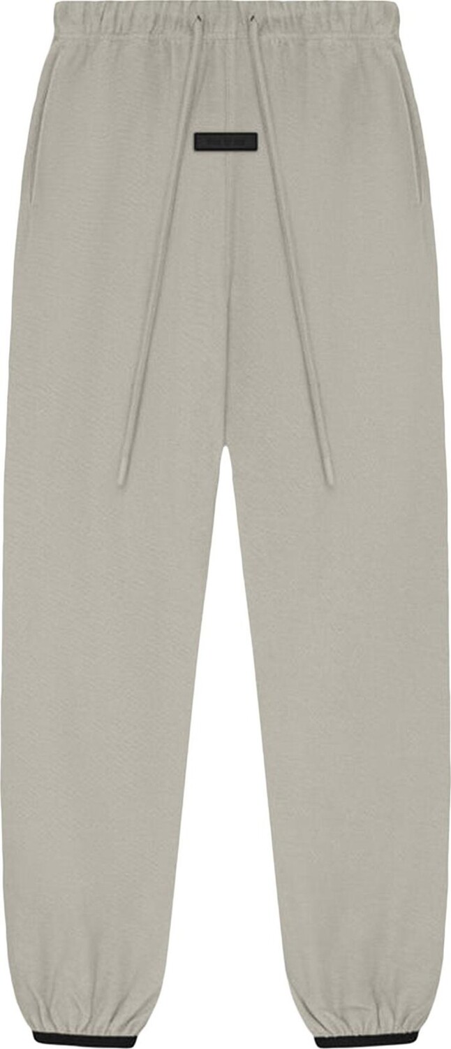 Спортивные брюки Fear of God Essentials 'Seal', серый
Спортивные брюки Fear of God Essentials 'Seal', серый