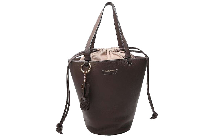 See By Chloe Кожаная женская сумка рыжего цвета
See By Chloe Кожаная женская сумка рыжего цвета