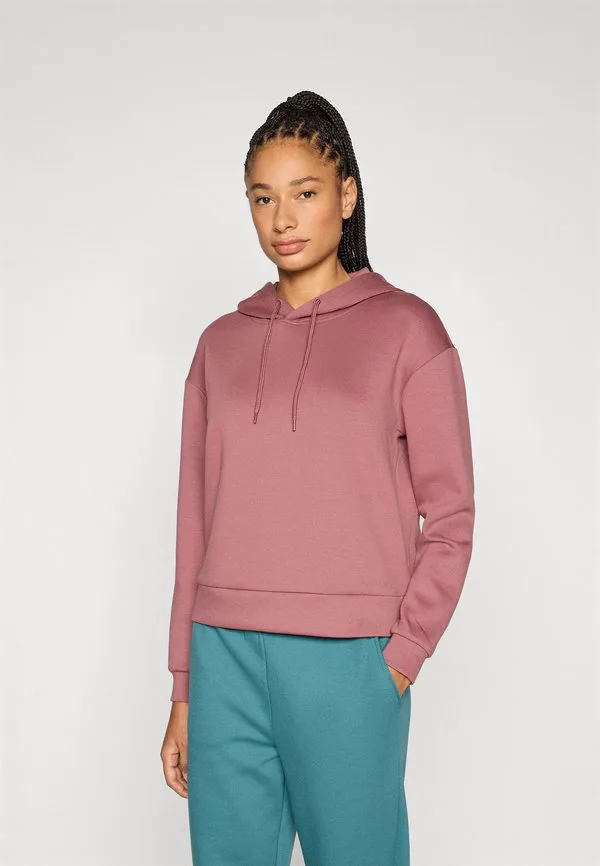 Толстовка с капюшоном Only Play, Rose Brown, Коричневый, Толстовка с капюшоном Only Play, Rose Brown
Толстовка с капюшоном Only Play, Rose Brown, Коричневый, Толстовка с капюшоном Only Play, Rose Brown