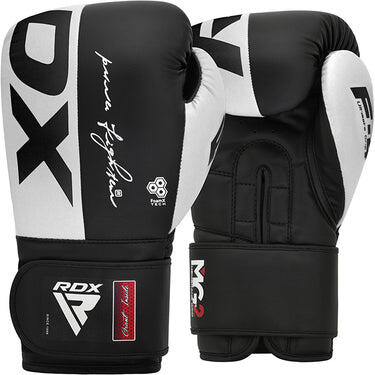 RDX SPORTS Боксерские перчатки Rex F4
RDX SPORTS Боксерские перчатки Rex F4