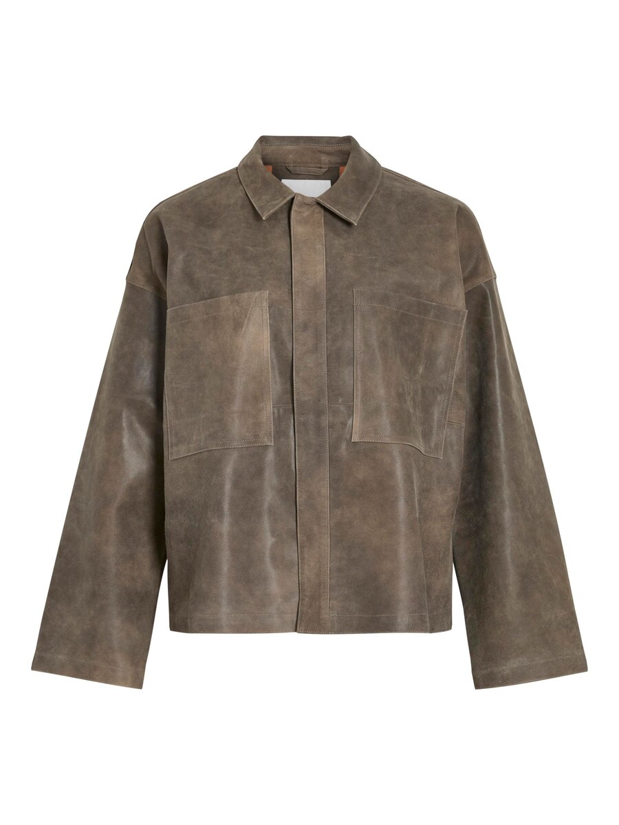 Блуза ROUGE EDIT, хаки
Блуза ROUGE EDIT, хаки