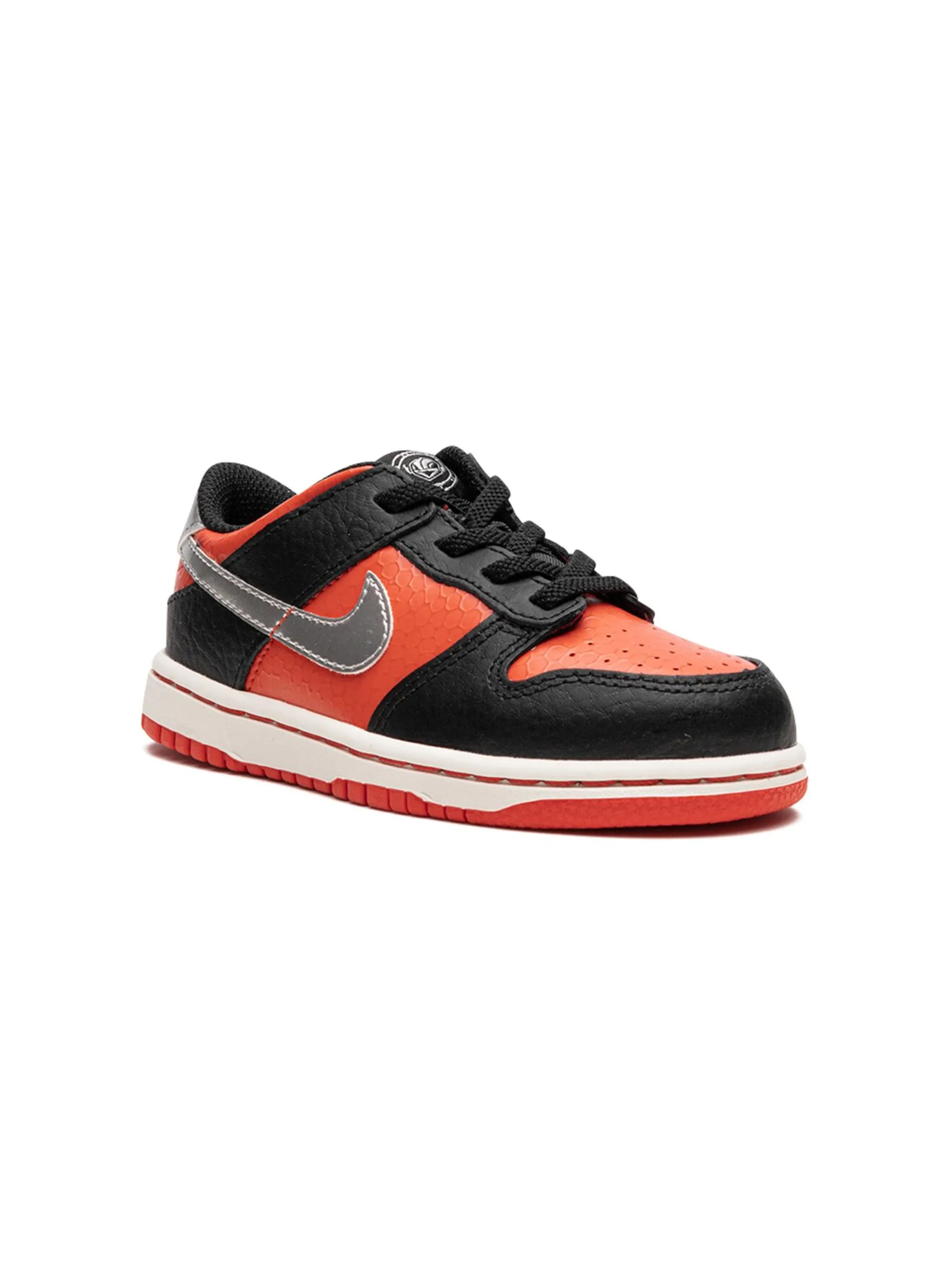 Кроссовки Dunk Low Martian Nike Kids, черный
Кроссовки Dunk Low Martian Nike Kids, черный