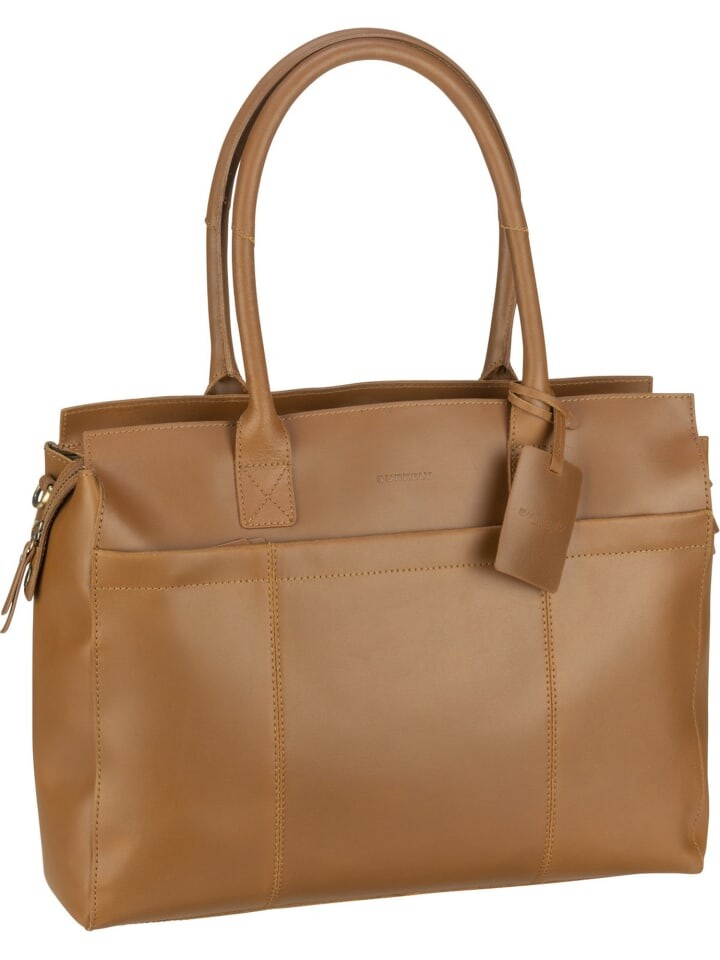 Сумка для ноутбуков Burkely, коричневый
Сумка для ноутбуков Burkely, коричневый