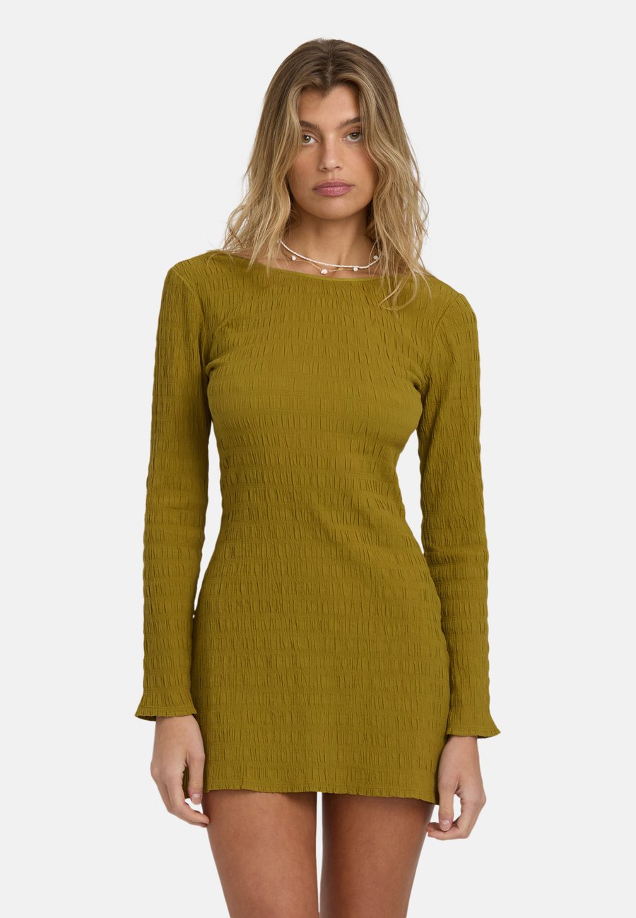Платье Billabong DREAM LIFE, Mos/Green
Платье Billabong DREAM LIFE, Mos/Green