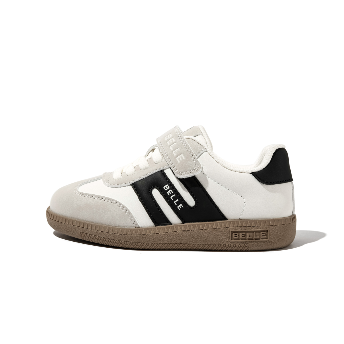 Нескользящие, противоударные, износостойкие, дышащие, легкие, амортизирующие, низкие детские кроссовки для скейтбординга BELLE, бежевый/серый/черный
Нескользящие, противоударные, износостойкие, дышащие, легкие, амортизирующие, низкие детские кроссовки для скейтбординга BELLE, бежевый/серый/черный