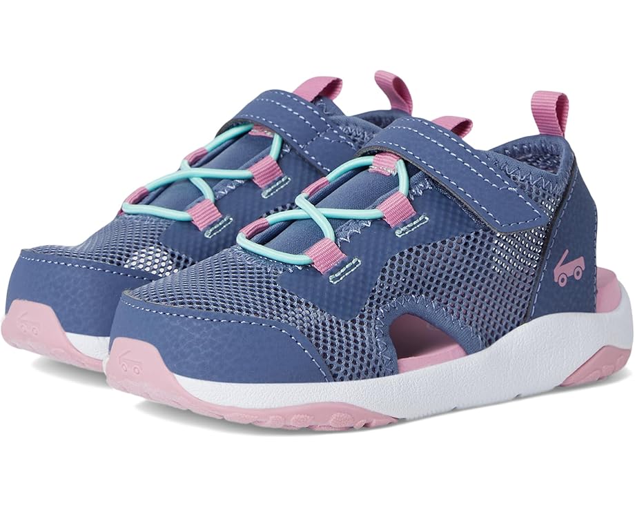 Сандалии See Kai Run Aven, цвет Dark Blue
Сандалии See Kai Run Aven, цвет Dark Blue