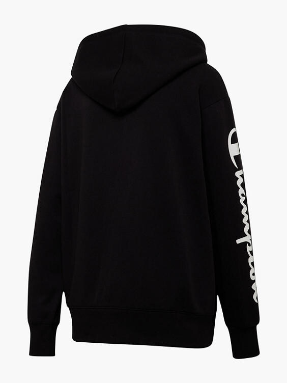 Куртка с капюшоном Champion, черный
Куртка с капюшоном Champion, черный