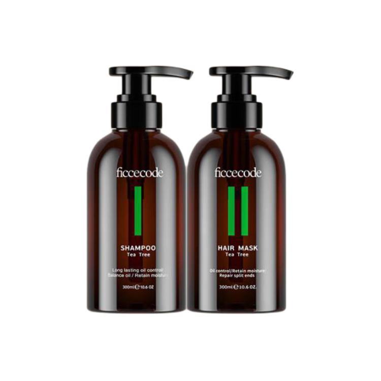 Имбирный шампунь и кондиционер для объема, восстановление и контроль жирности 300мл*2 FicceCode
Имбирный шампунь и кондиционер для объема, восстановление и контроль жирности 300мл*2 FicceCode