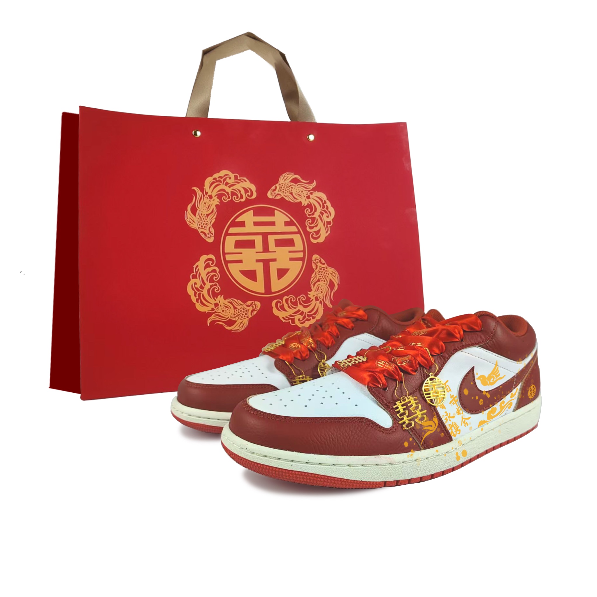 Jordan Air 1 износостойкие низкие винтажные баскетбольные кроссовки мужские red white
Jordan Air 1 износостойкие низкие винтажные баскетбольные кроссовки мужские red white