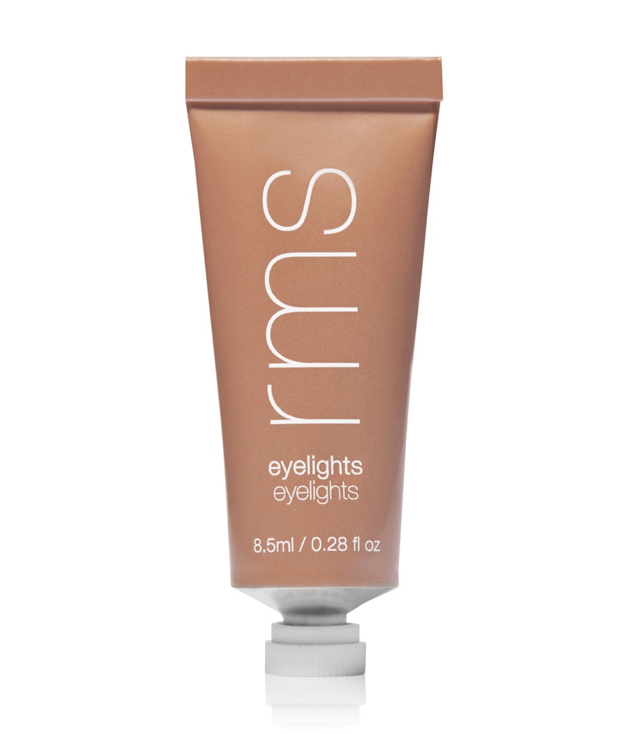 Тени для век rms beauty eyelights cream, spark, 8.5 ml
Тени для век rms beauty eyelights cream, spark, 8.5 ml