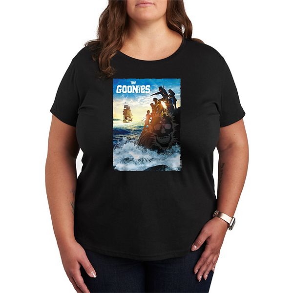 Футболка с принтом The Goonies Sunset Rock, Plus size Licensed Character, Black, Черный, Футболка с принтом The Goonies Sunset Rock, Plus size Licensed Character, Black
Футболка с принтом The Goonies Sunset Rock, Plus size Licensed Character, Black, Черный, Футболка с принтом The Goonies Sunset Rock, Plus size Licensed Character, Black