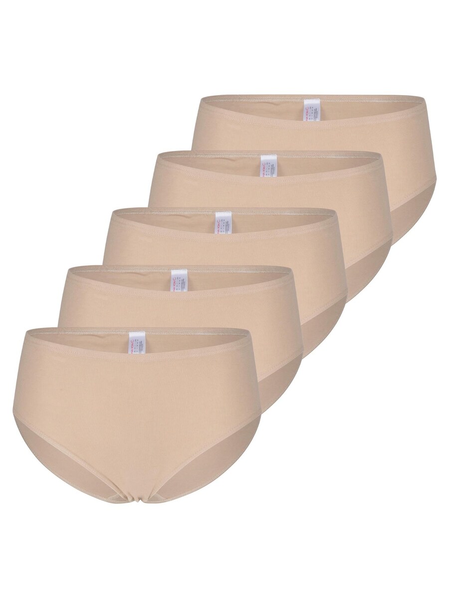 Трусики Nina von C. Daily, Nude
Трусики Nina von C. Daily, Nude