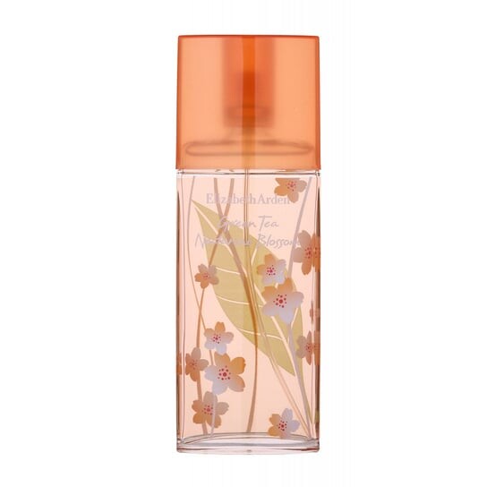 Туалетная вода, 100 мл Elizabeth Arden, Green Tea Nectarine Blossom
Туалетная вода, 100 мл Elizabeth Arden, Green Tea Nectarine Blossom