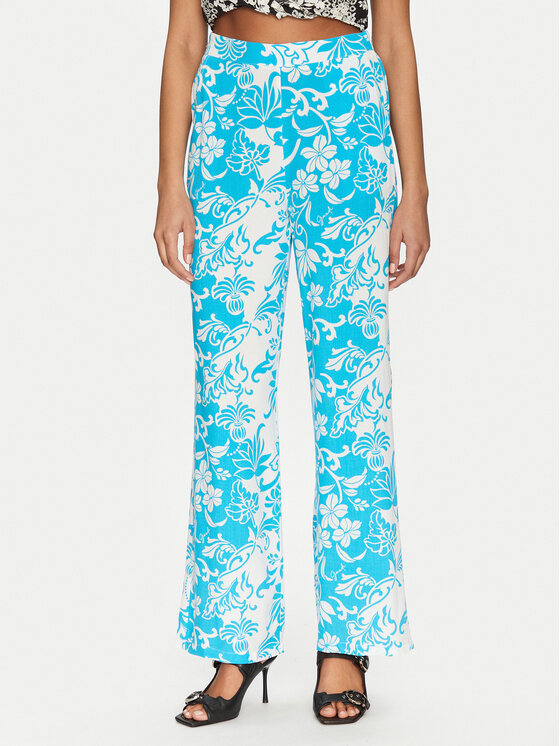 Брюки прямого кроя 511BD25025 Gaudi, синий
Брюки прямого кроя 511BD25025 Gaudi, синий