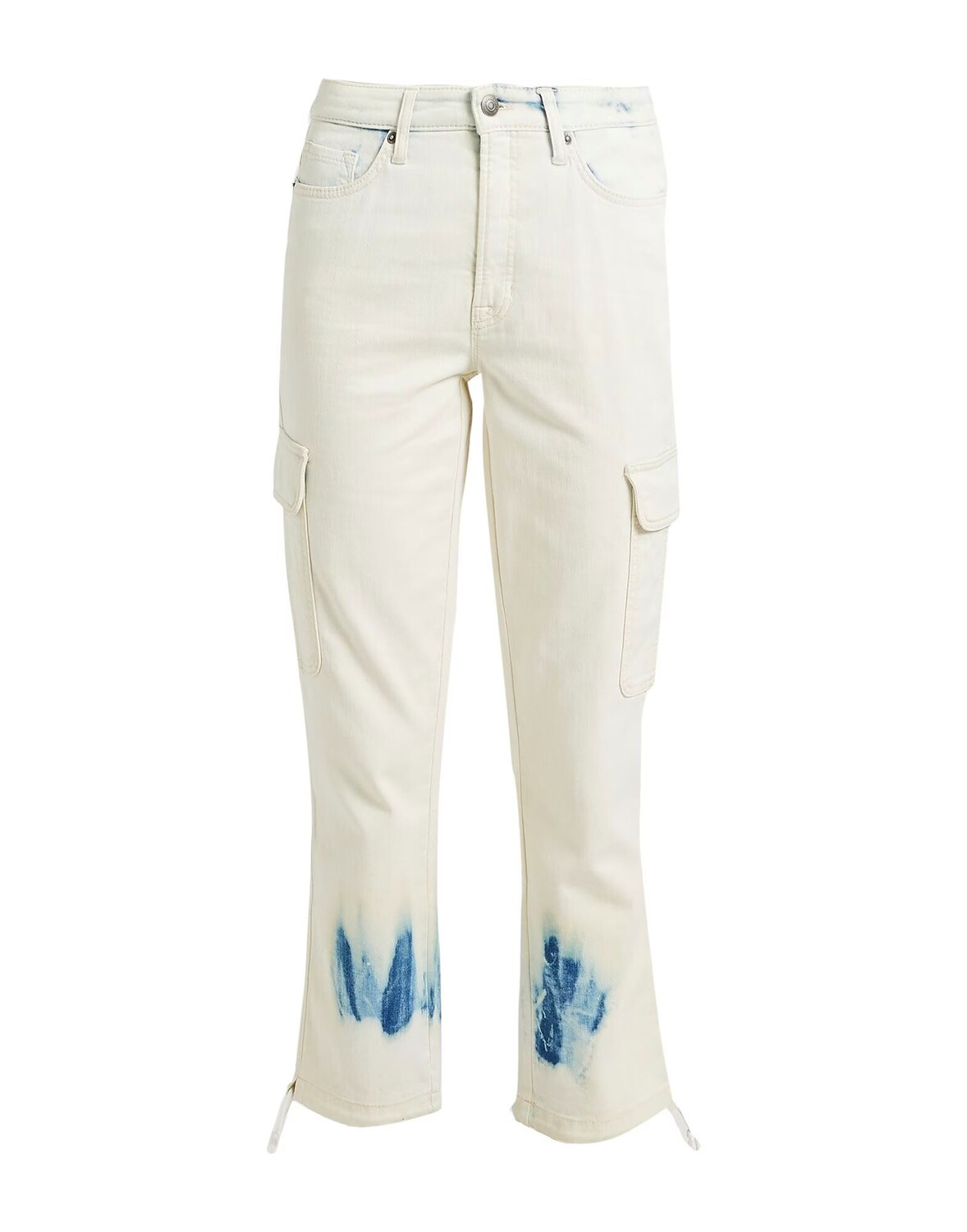 Джинсы Cambio, слоновая кость
Джинсы Cambio, слоновая кость