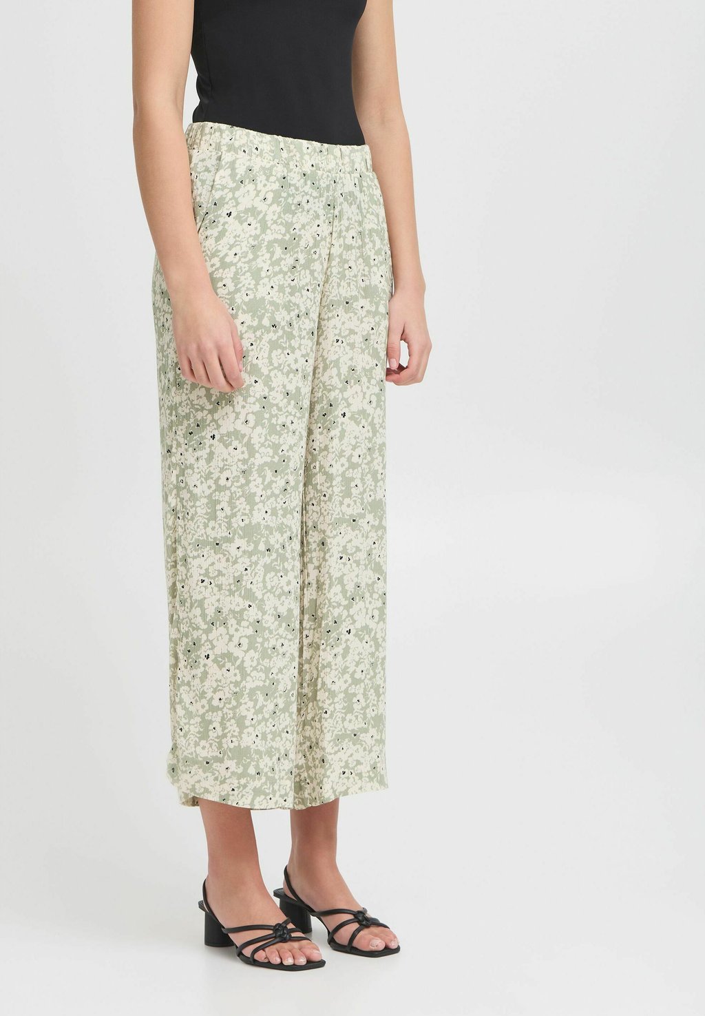 Брюки IHMARRAKECH ICHI, цвет Tea Dottet Flower Aop
Брюки IHMARRAKECH ICHI, цвет Tea Dottet Flower Aop