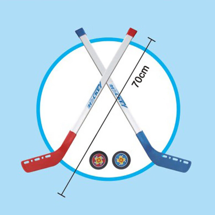 He Jiagong Детская клюшка для хоккея на улице, синяя, 70 см, 2 шт, Синий, He Jiagong Детская клюшка для хоккея на улице, синяя, 70 см, 2 шт
He Jiagong Детская клюшка для хоккея на улице, синяя, 70 см, 2 шт, Синий, He Jiagong Детская клюшка для хоккея на улице, синяя, 70 см, 2 шт