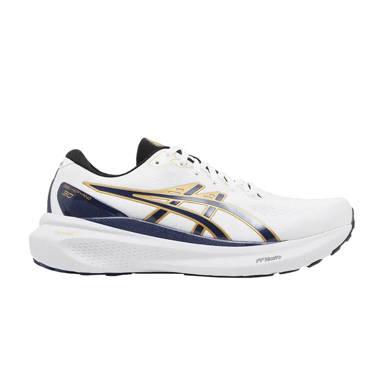 Кроссовки ASICS Gel Kayano 30 '30th Anniversary', белый
Кроссовки ASICS Gel Kayano 30 '30th Anniversary', белый