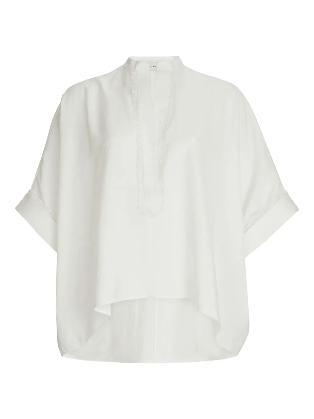 Блузка Daia Silvia Tcherassi, белый
Блузка Daia Silvia Tcherassi, белый