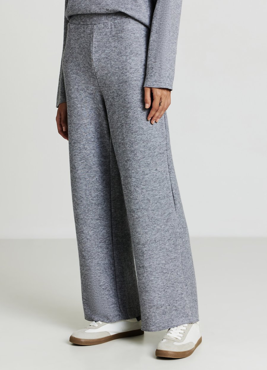 Брюки Calliope Trousers, Grigio Fumo Melange/Dark Grey
Брюки Calliope Trousers, Grigio Fumo Melange/Dark Grey