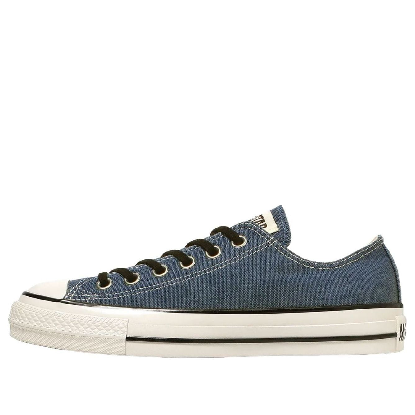 Converse All Star Aged CL OX 'Hale Navy'
Converse All Star Aged CL OX 'Hale Navy'