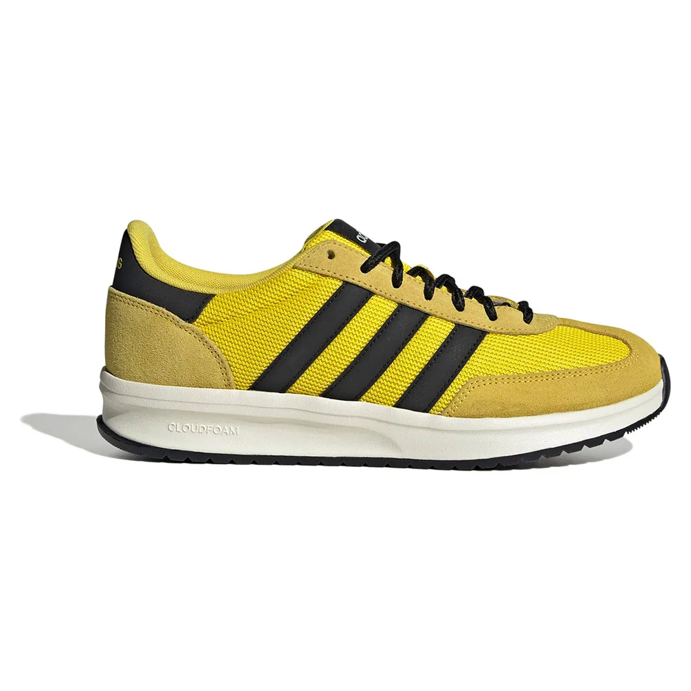 Кроссовки adidas Run 70s 2.0, желтый
Кроссовки adidas Run 70s 2.0, желтый