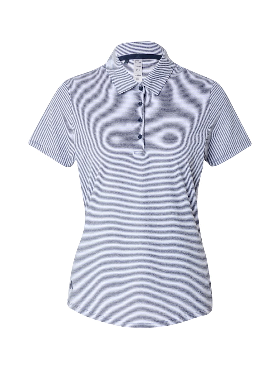 Футболка Performance ADIDAS GOLF, темно-синий
Футболка Performance ADIDAS GOLF, темно-синий