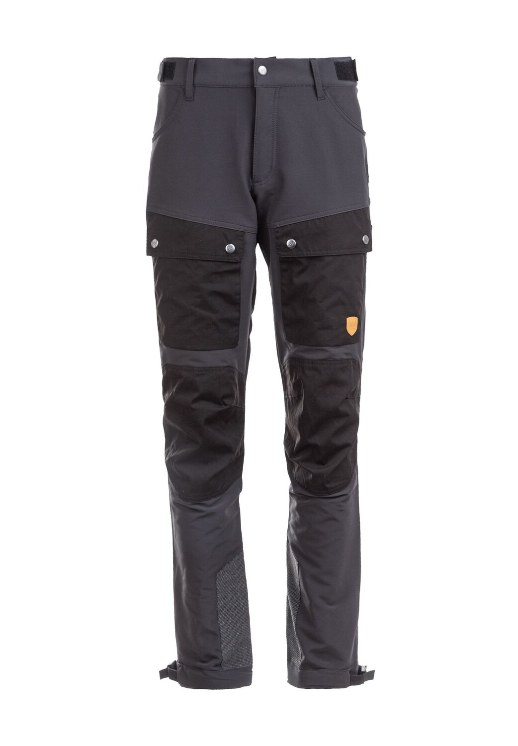 Трекинговые брюки BEINA M из дышащего материала WHISTLER, цвет Asphalt
Трекинговые брюки BEINA M из дышащего материала WHISTLER, цвет Asphalt