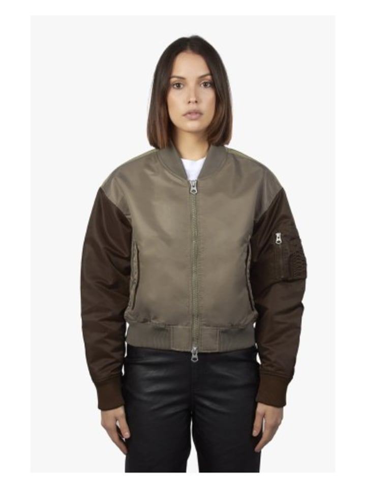 Куртка Jack & Jones, бежевый 
Куртка Jack & Jones, бежевый